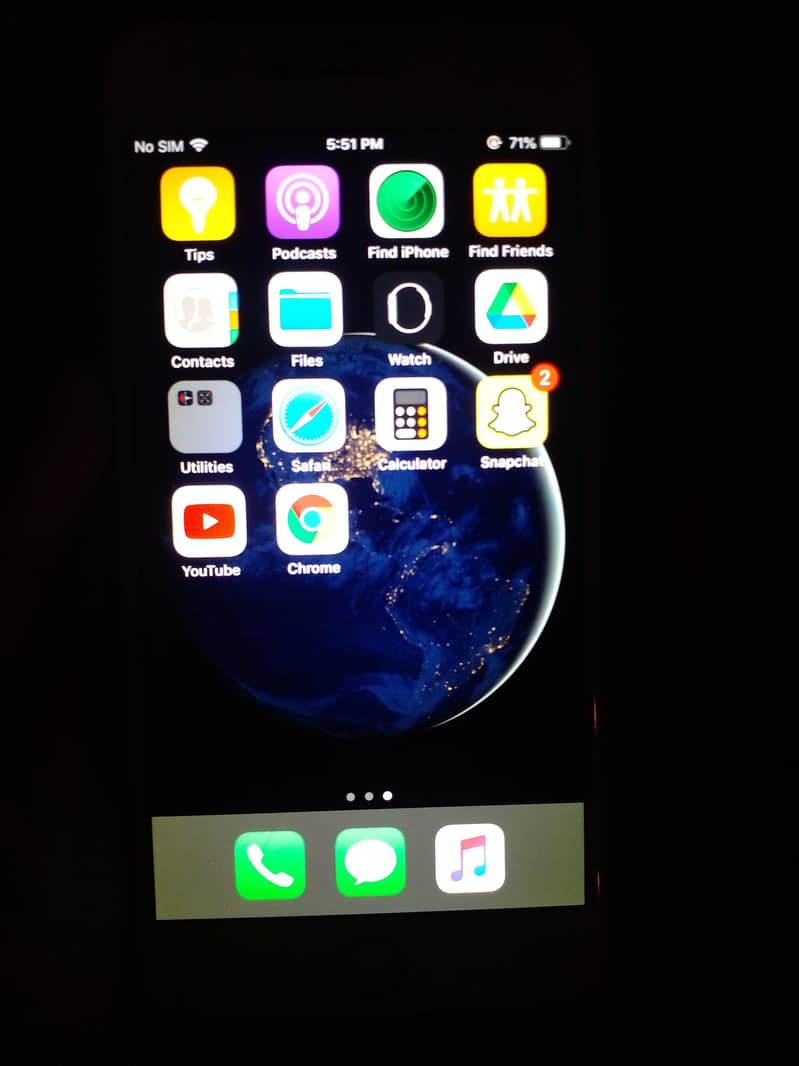 Apple iPhone 6 Plus 7