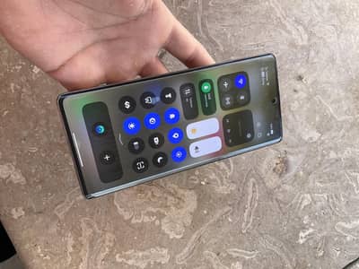 Itel S25 Ultra