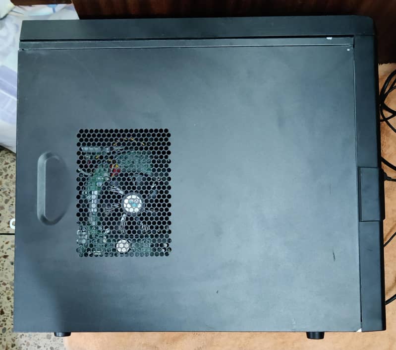 Gaming PC, with hdd including your favorite games. . . - Computer ...