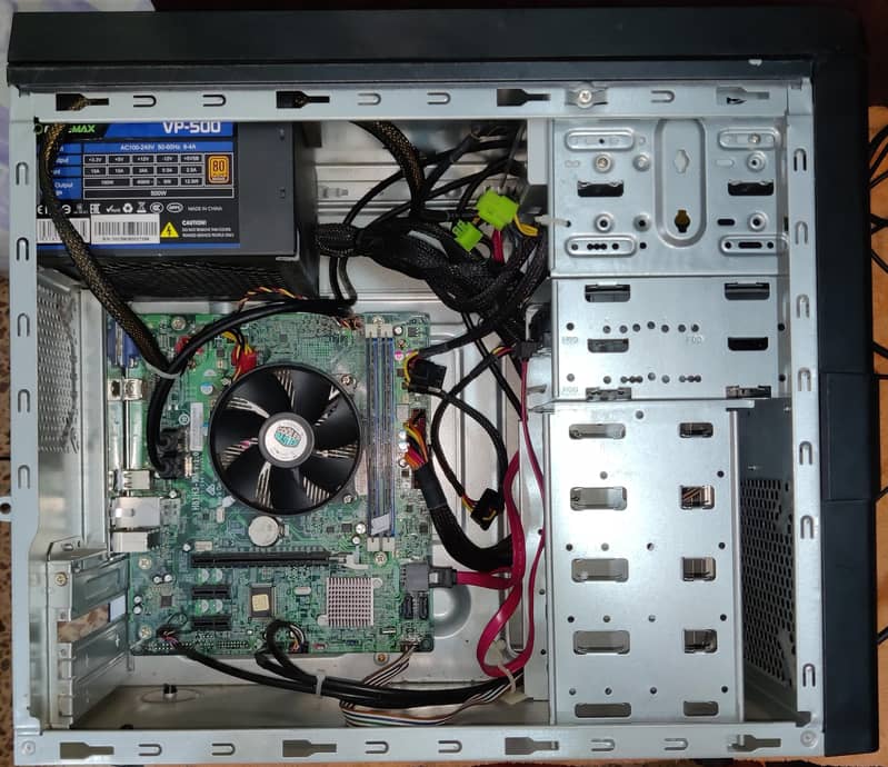 Gaming PC, with hdd including your favorite games. . . - Computer ...