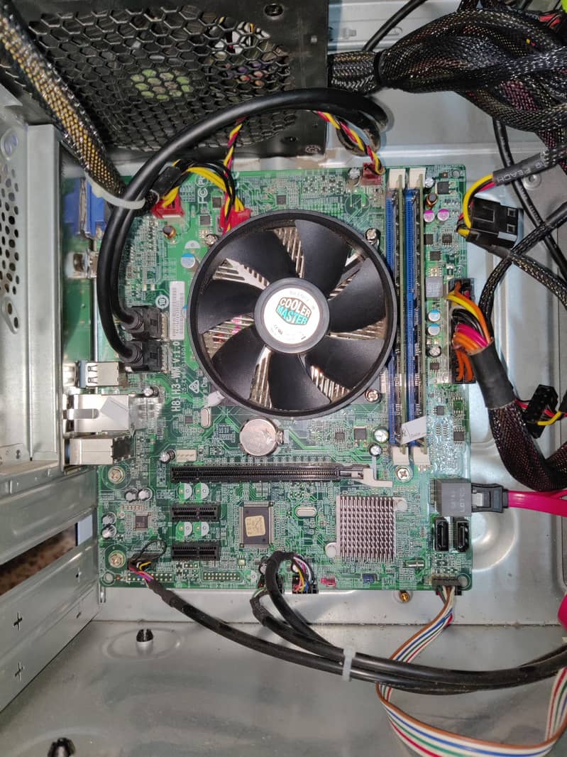 Gaming PC, with hdd including your favorite games. . . - Computer ...