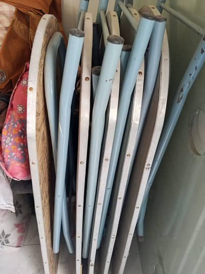 Iron Stands for Sale