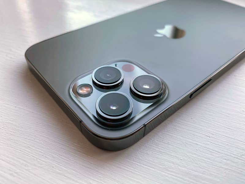 Apple iPhone 12 Pro Max 0