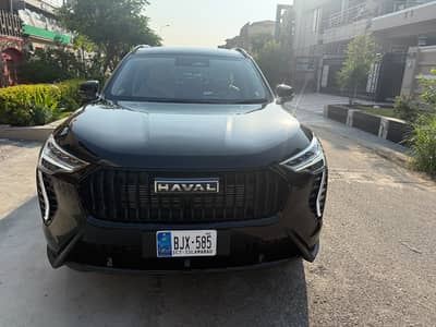 Haval Jolion 1.5T 2026