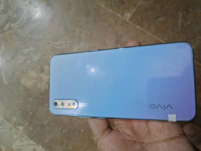 Vivo S1