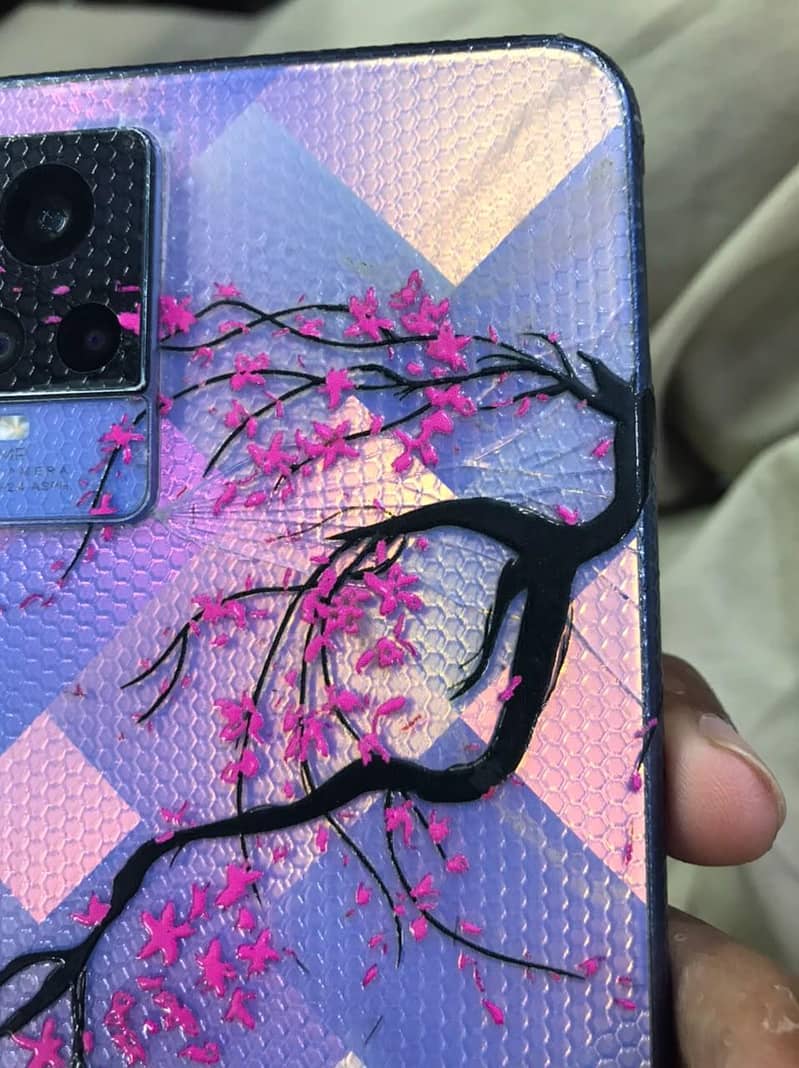 Vivo V21e 2
