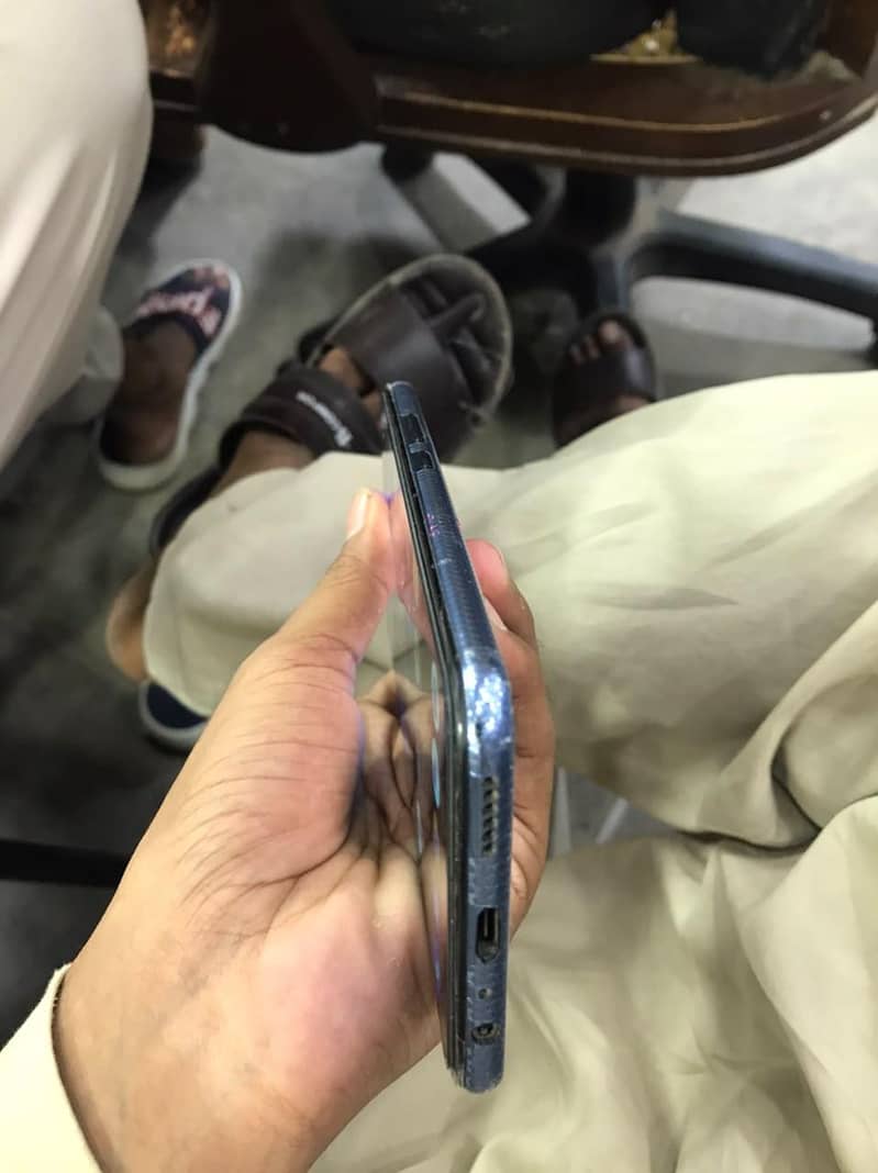 Vivo V21e 7