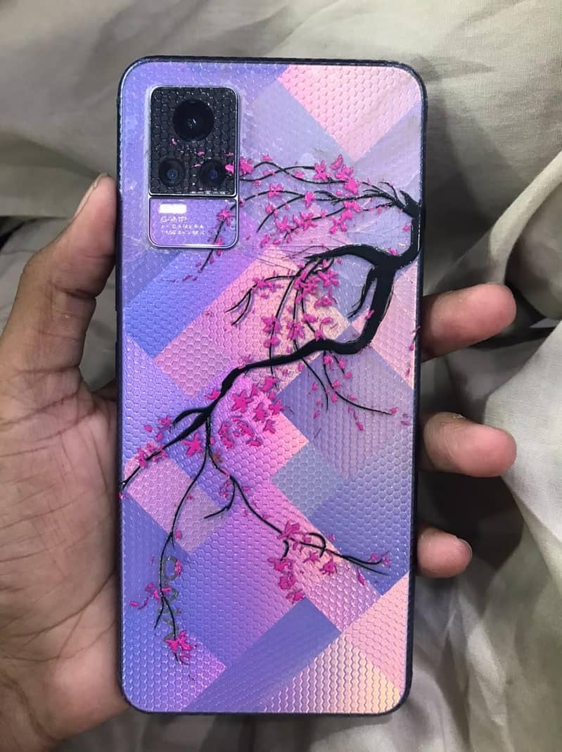 Vivo V21e 11