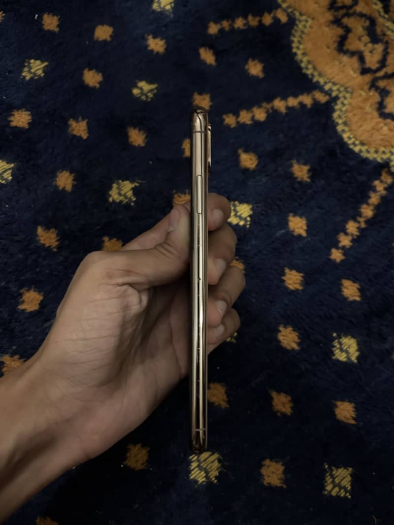 Apple iPhone XS Max 9