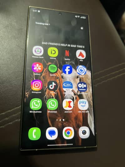 Samsung Mobile S24 Ultra