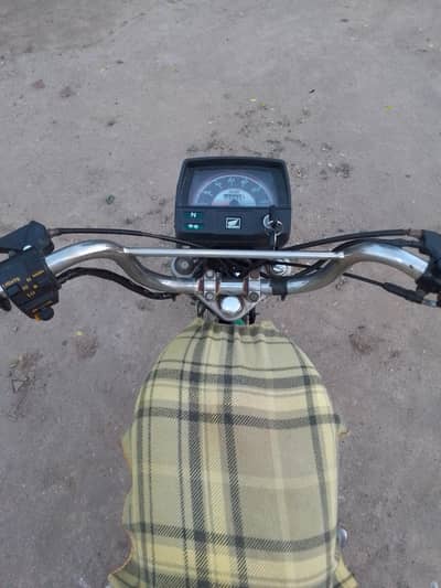 EMERGENCY BIKE SALE