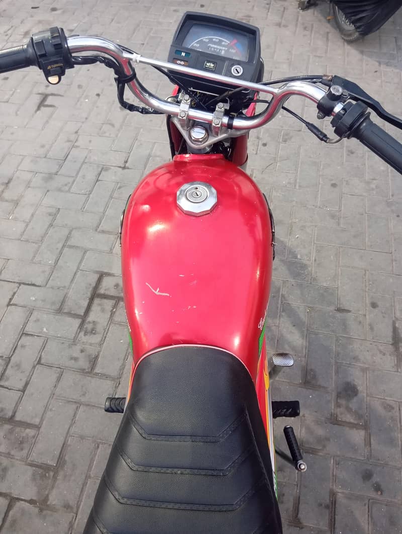 2023 good condition 0