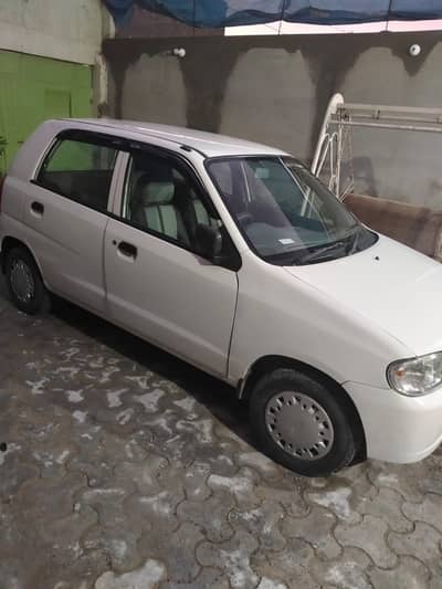 Suzuki Alto 2010