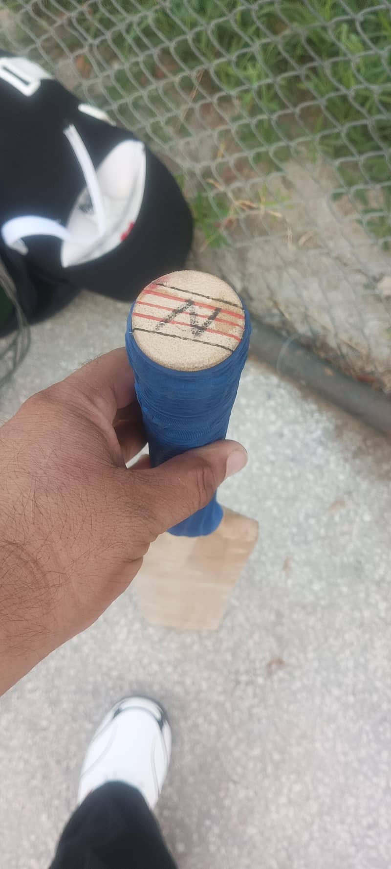 top class bat 5