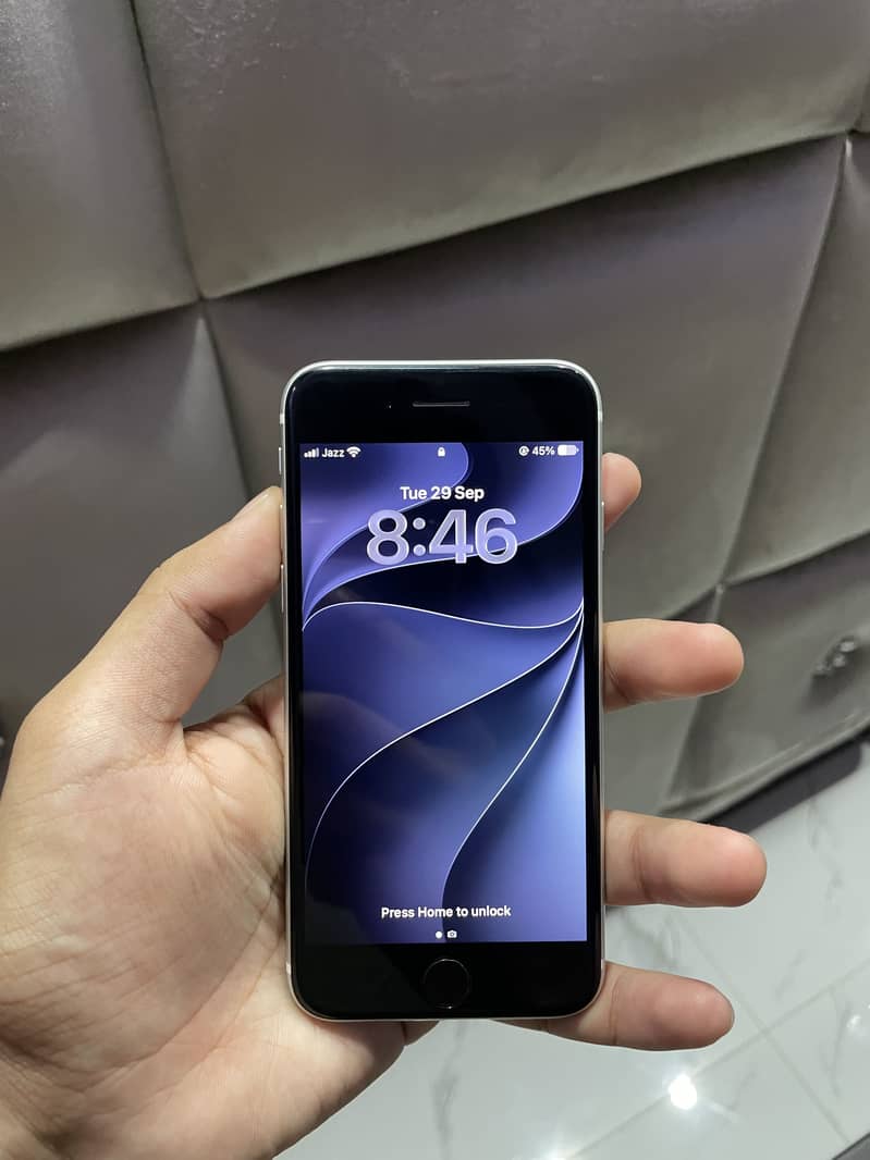 Apple iPhone SE 1