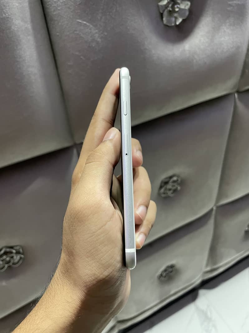 Apple iPhone SE 5