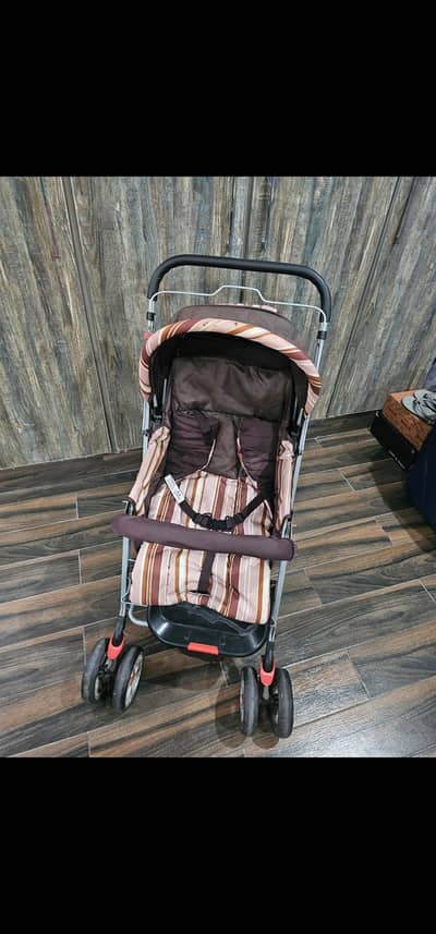 baby pram