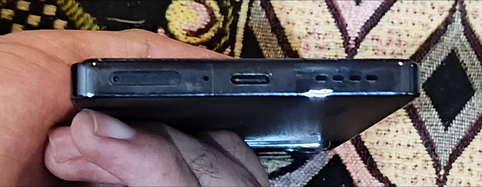 Infinix Note 40 0