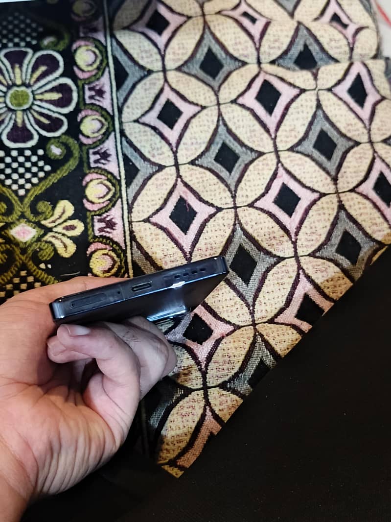 Infinix Note 40 1