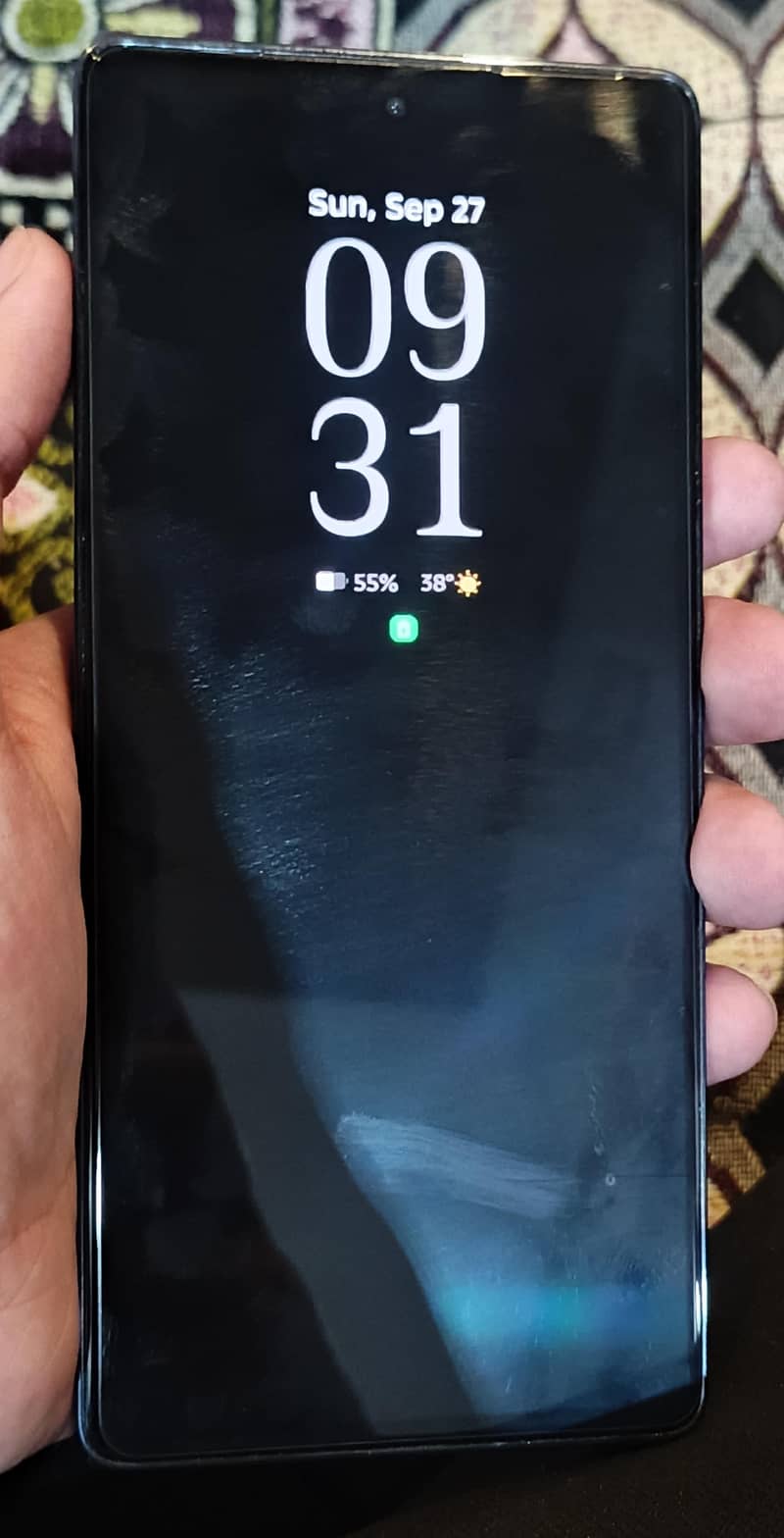 Infinix Note 40 2