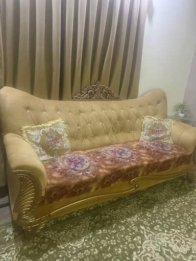 Sofa set for sale