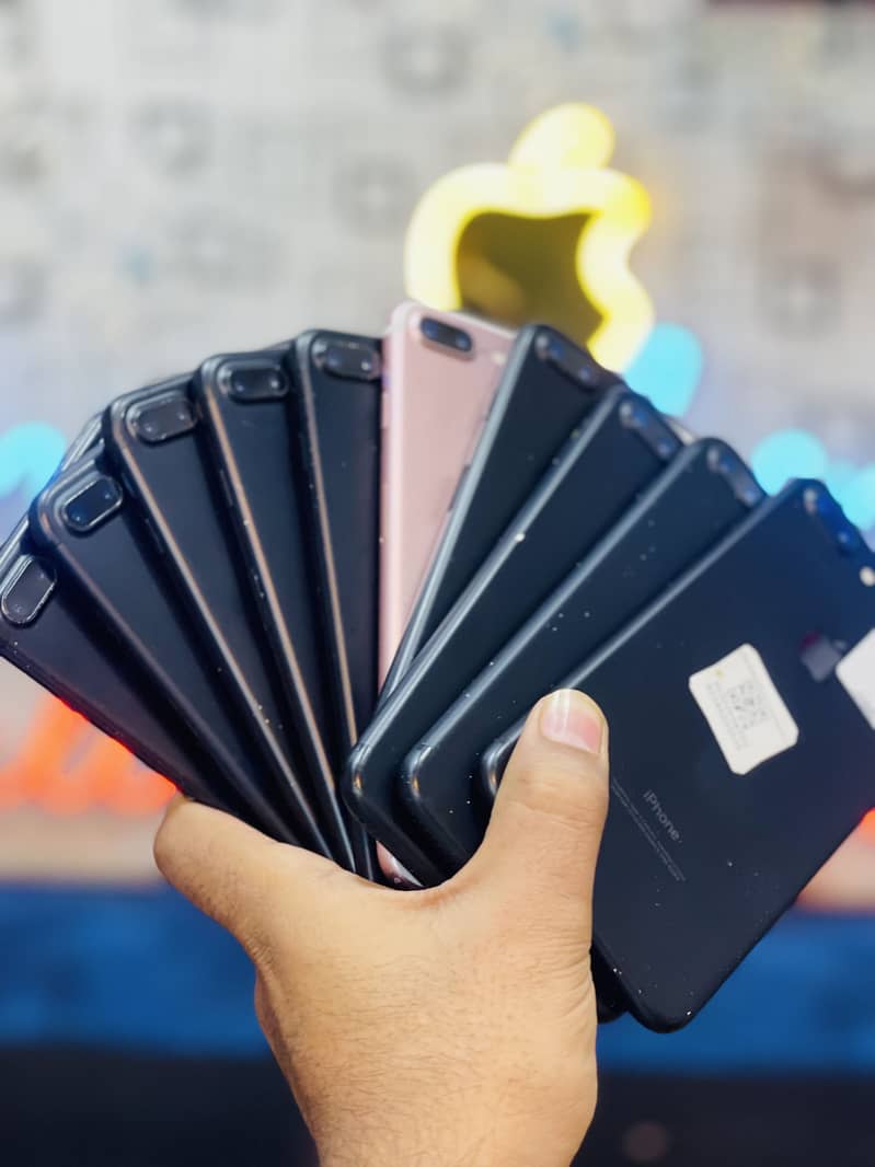 Apple iPhone 7 Plus 1