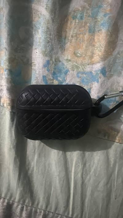 air pords pro2