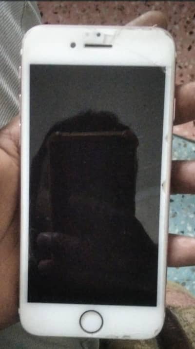 Apple iPhone 7