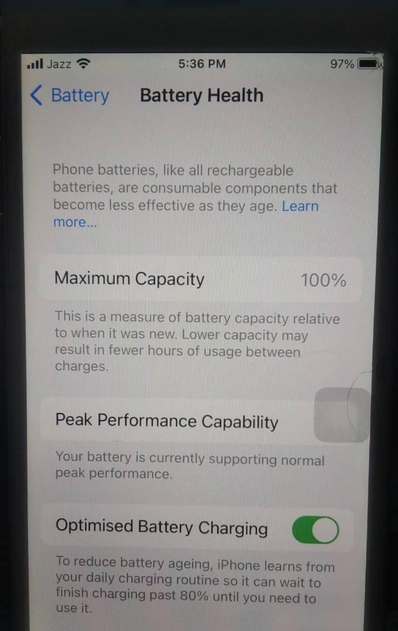Apple iPhone 7 3