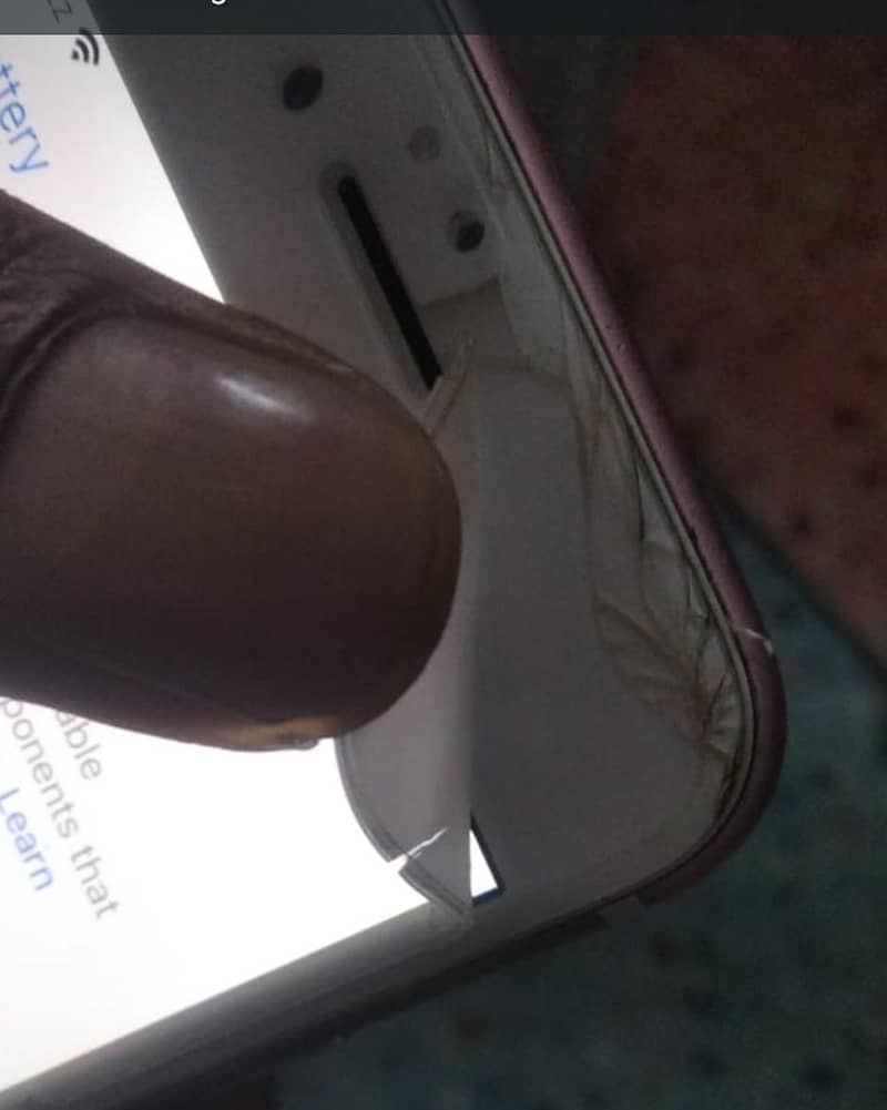 Apple iPhone 7 5
