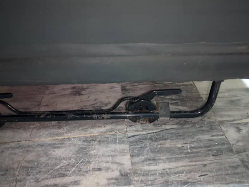 back seat 6