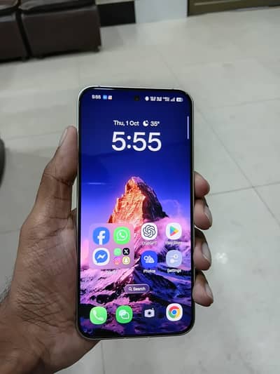 OPPO Reno13