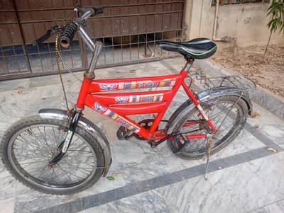 20 inch bicycle for sale