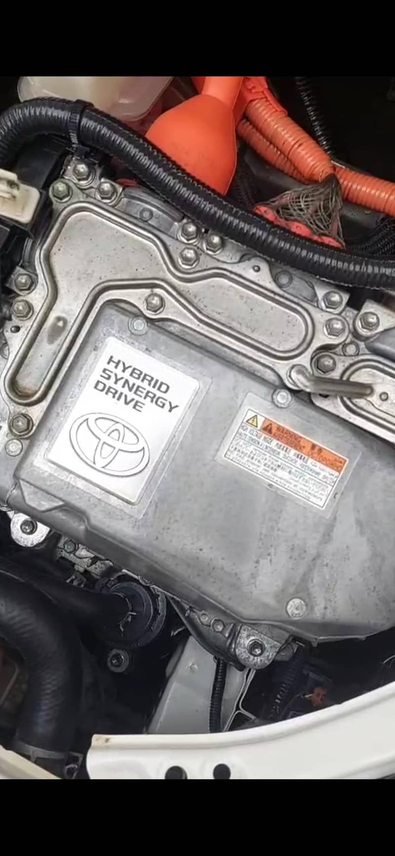 Toyota Aqua 2015/19 (4garde) 8