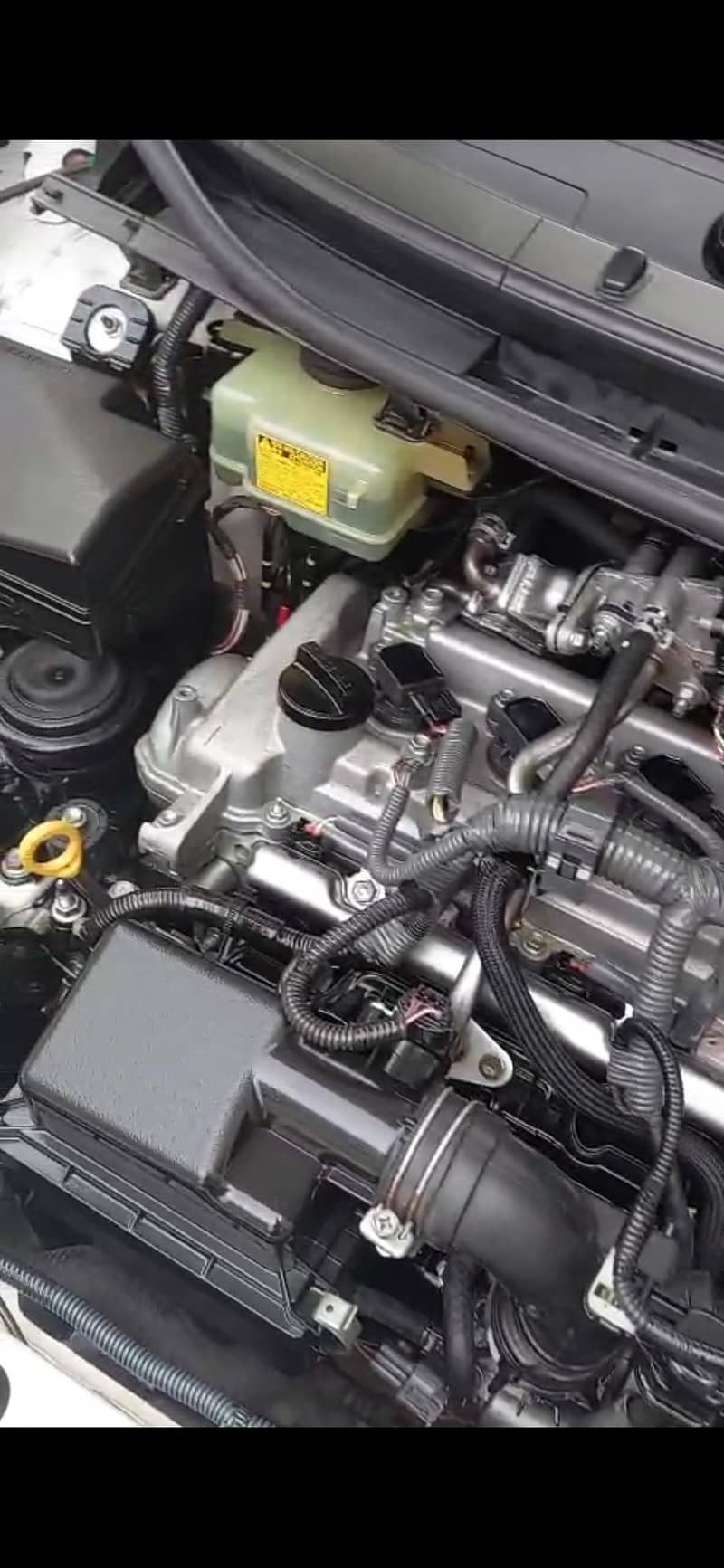 Toyota Aqua 2015/19 (4garde) 9