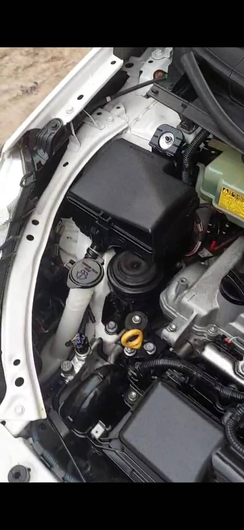 Toyota Aqua 2015/19 (4garde) 10