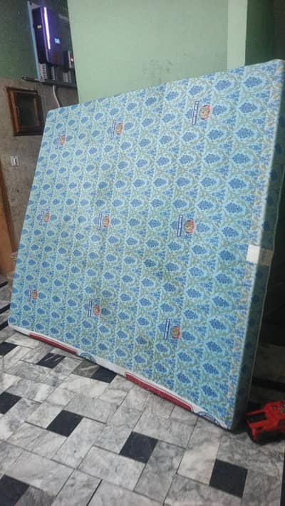 king size double dura foam for sale