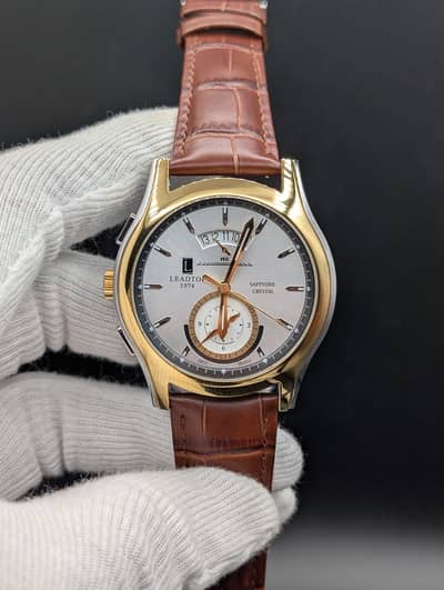 LeadTop 1974 