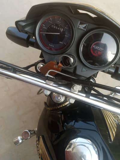Cd dream Bike okay no falt