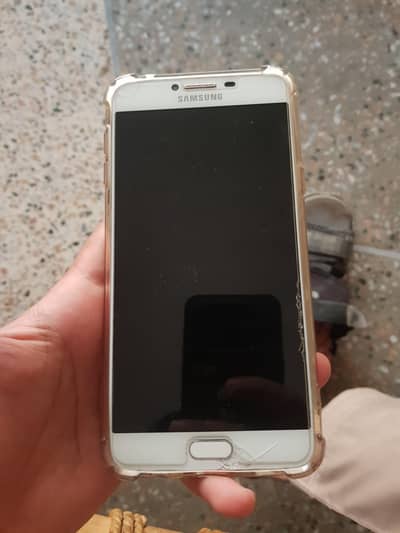 Samsung Mobile C7