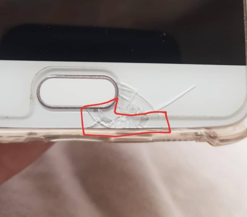 Samsung Mobile C7 2