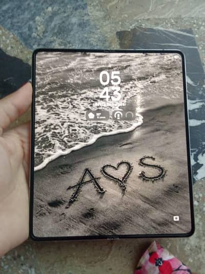 Samsung Z Fold 5