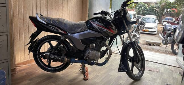 All types of standard bikes sale & purchase