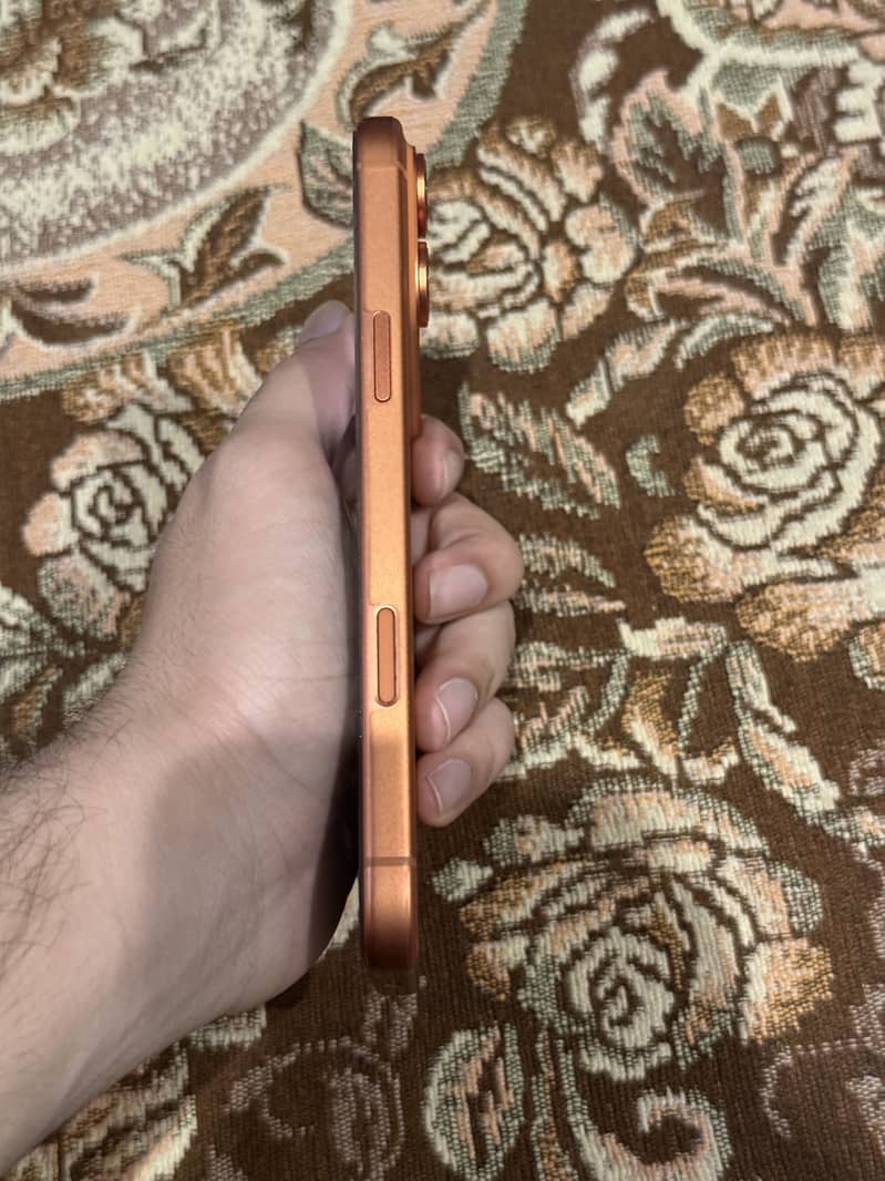 Apple iPhone 17 Pro Max 1