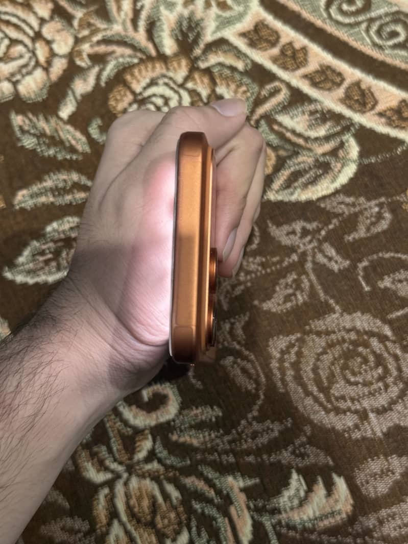 Apple iPhone 17 Pro Max 3