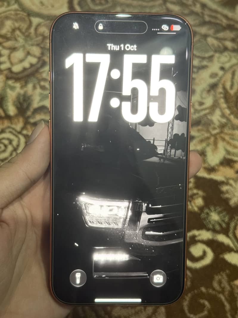 Apple iPhone 17 Pro Max 6
