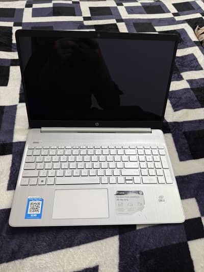 HP Pavilion 15 Touchscreen laptop