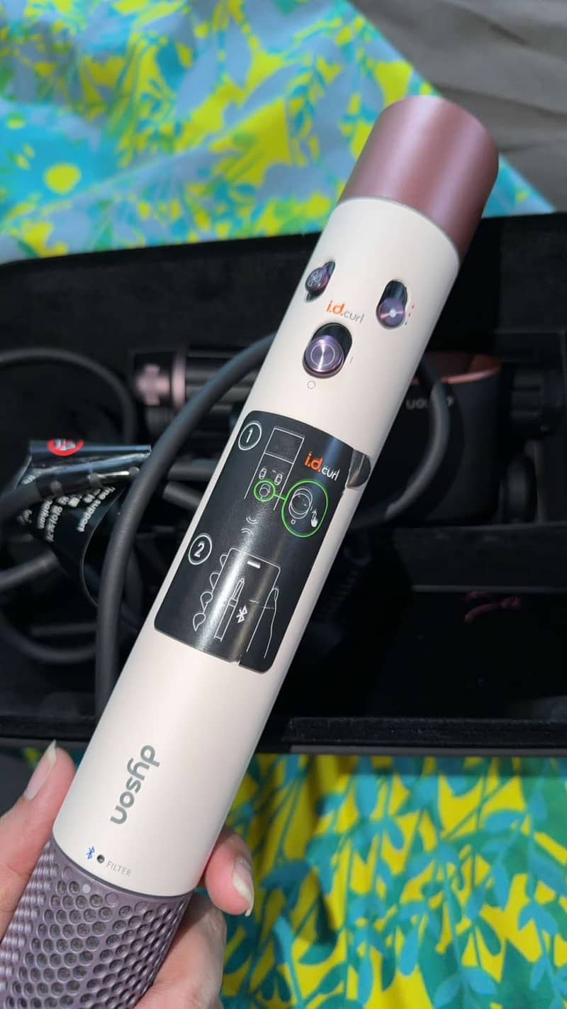Dyson/ Dyson Airwrap /Multi-styler 7