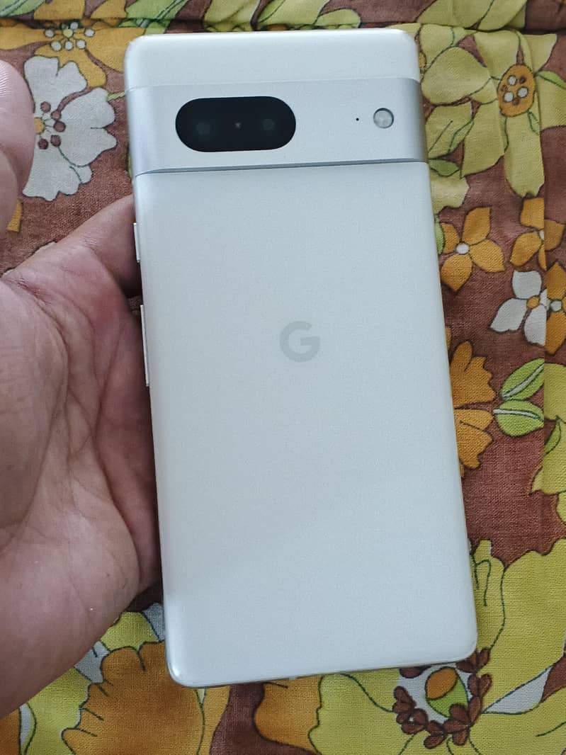 Google Pixel 7 8/128 0