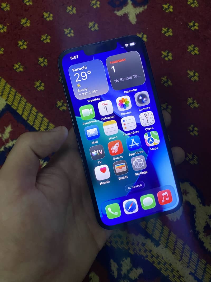 Apple iPhone 13 1